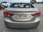 HYUNDAI ELANTRA SE photo