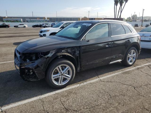 2024 AUDI Q5 E PREMIUM PLUS 55 2024