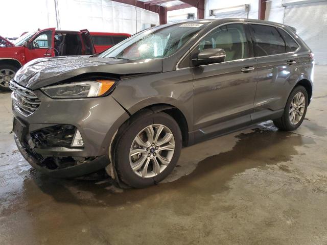 2FMPK4K97KBB01478 Ford Edge Titanium 2019