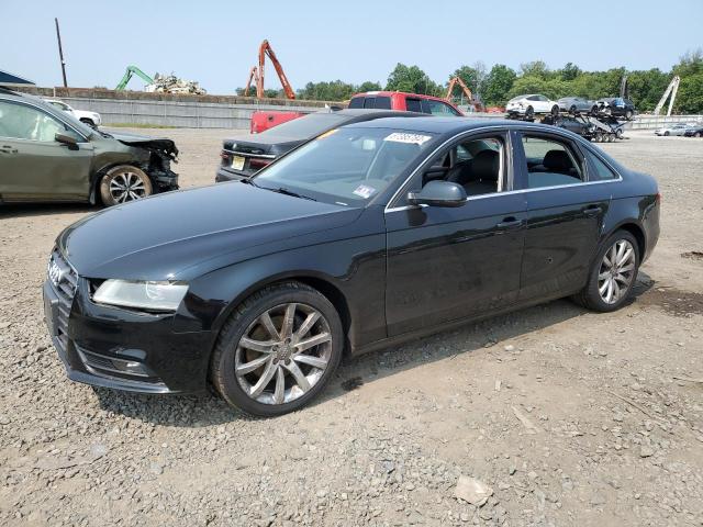 VIN WAUFFAFL4DN028566 2013 Audi A4, Premium Plus no.1