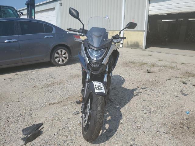2024 HONDA NC750 XD JH2RH0919RK300091