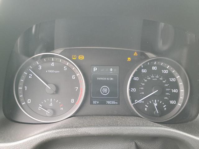 2018 HYUNDAI ELANTRA SE - 5NPD84LFXJH231008