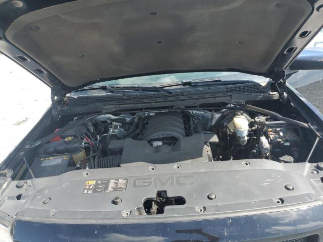 2015 GMC SIERRA K15 - 1GTV2VEC0FZ416442