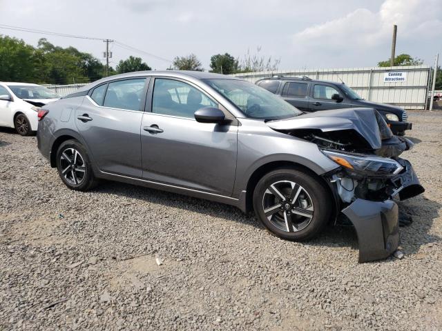 2024 NISSAN SENTRA SV - 3N1AB8CV4RY246950