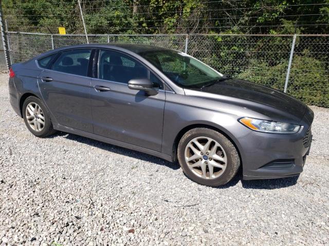 VIN 1FA6P0H71E5406571 2014 Ford Fusion, SE no.4