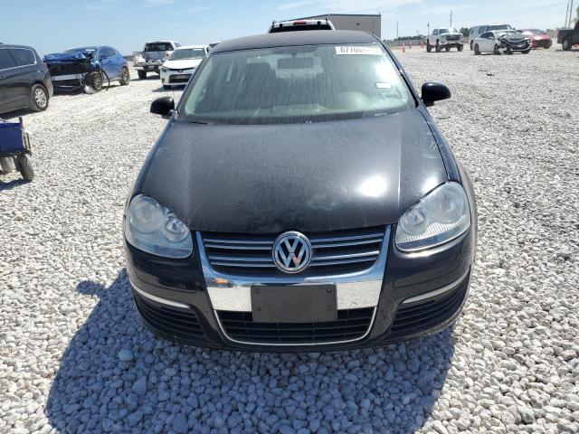 2006 VOLKSWAGEN JETTA VALU #3254418383