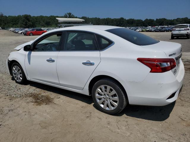 2019 NISSAN SENTRA S - 3N1AB7AP0KY356141