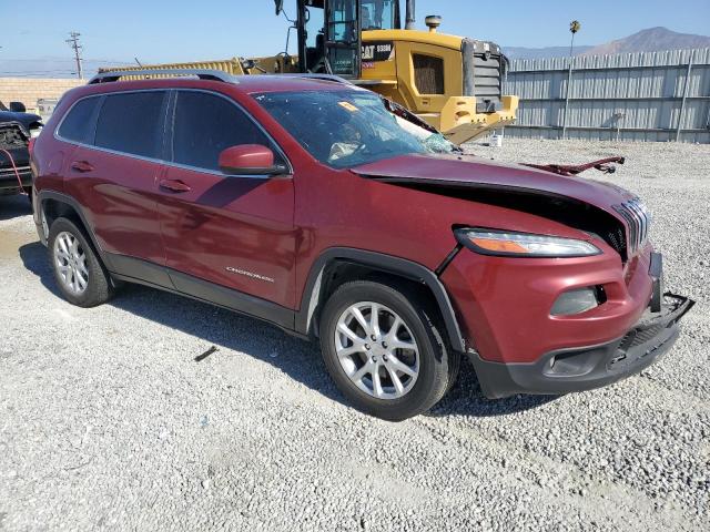 2015 JEEP CHEROKEE L - 1C4PJLCB7FW720475