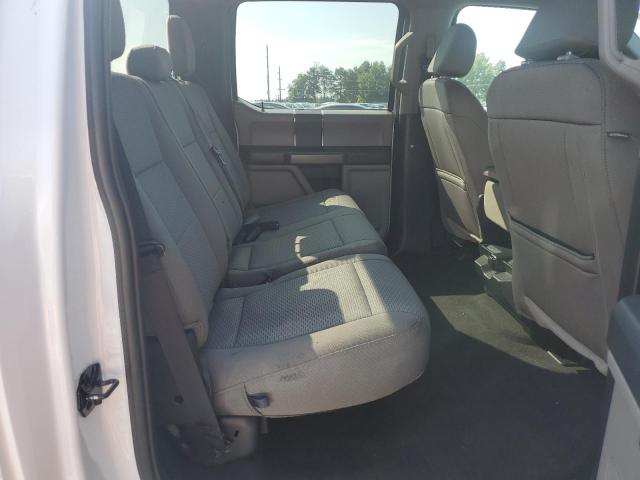 2022 FORD F250 SUPER - 1FT7W2B67NEG34992