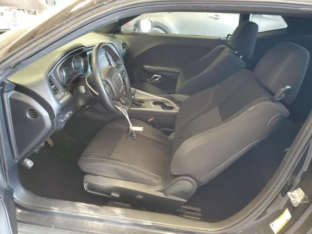 2019 DODGE CHALLENGER - 2C3CDZAG5KH603885