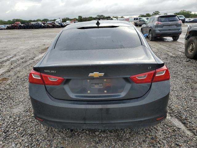 2018 CHEVROLET MALIBU LT - 1G1ZD5ST3JF138784