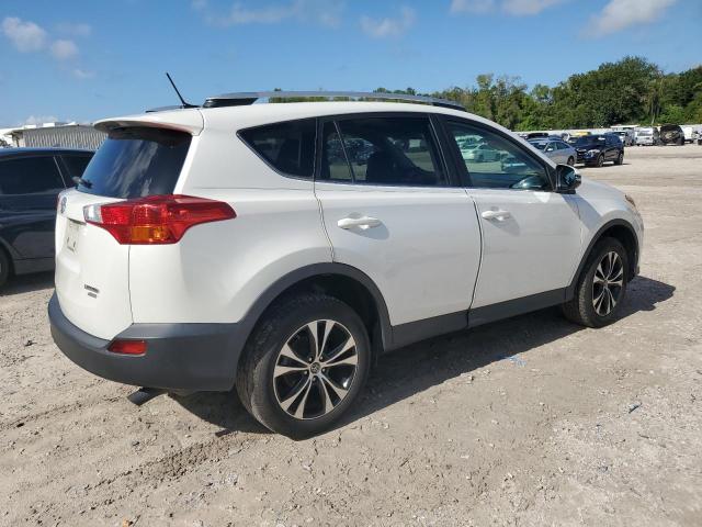 2015 TOYOTA RAV4 LIMIT - 2T3DFREV2FW241104