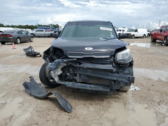 VIN KNDJN2A20J7893703 2018 KIA Soul no.5