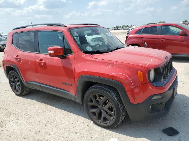 2018 JEEP RENEGADE L - ZACCJABB5JPH80989