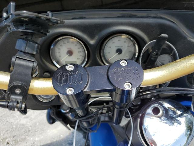 2007 HARLEY-DAVIDSON FLHX - 1HD1KB4177Y624045
