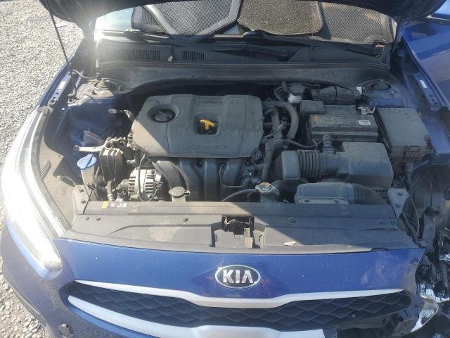 2020 KIA FORTE FE - 3KPF24ADXLE260088