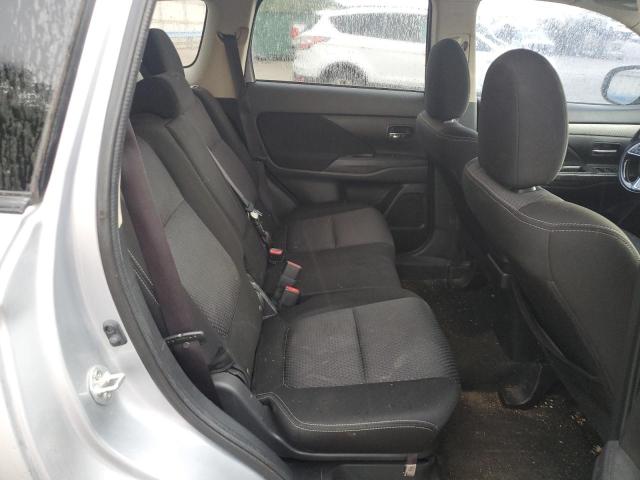 2016 MITSUBISHI OUTLANDER - JA4AD2A33GZ064658
