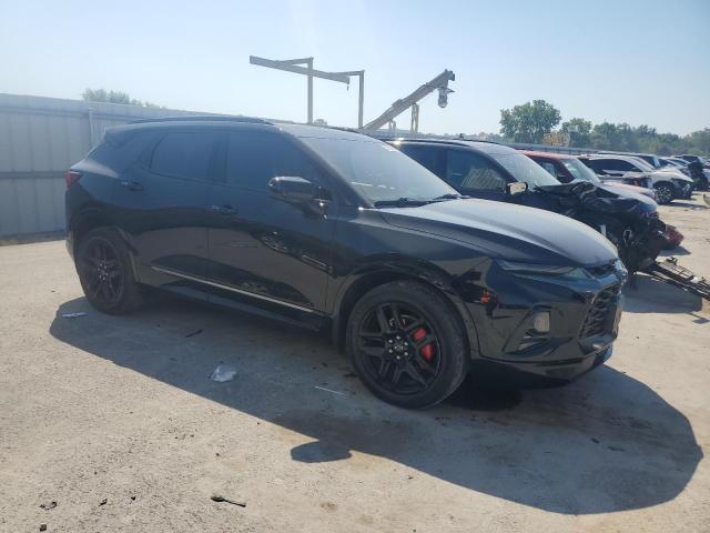 2020 CHEVROLET BLAZER RS - 3GNKBKRS3LS707715