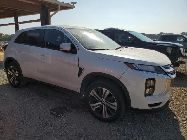 2021 MITSUBISHI OUTLANDER - JA4APVAU8MU012999