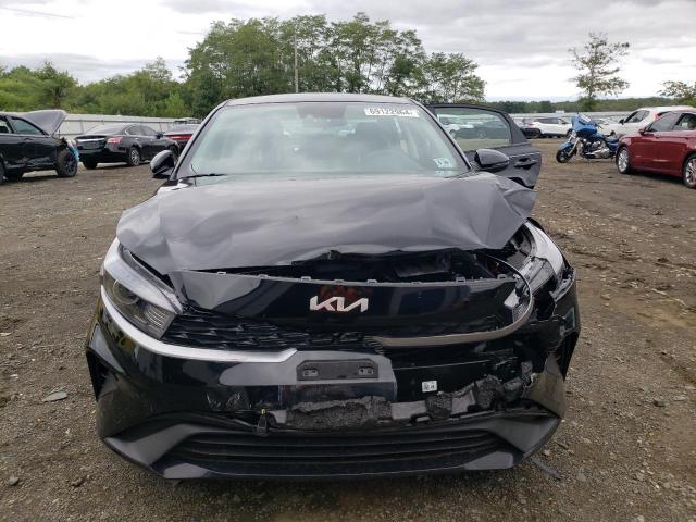 2024 KIA FORTE LX - 3KPF24AD5RE753539