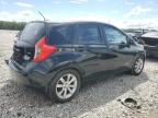 NISSAN VERSA NOTE снимка