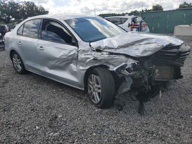 2015 VOLKSWAGEN JETTA BASE 3VW2K7AJ0FM252532