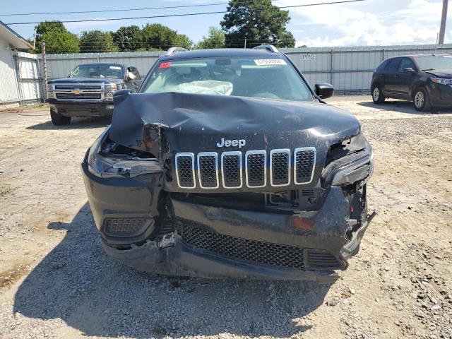 2020 JEEP CHEROKEE L - 1C4PJLCB1LD606222