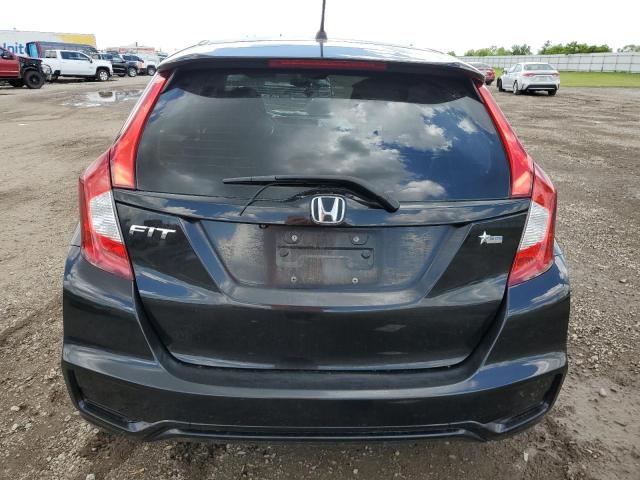 2019 HONDA FIT LX - 3HGGK5H41KM753566