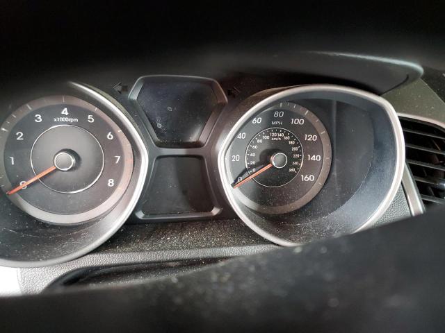 2016 HYUNDAI ELANTRA SE - 5NPDH4AEXGH680742