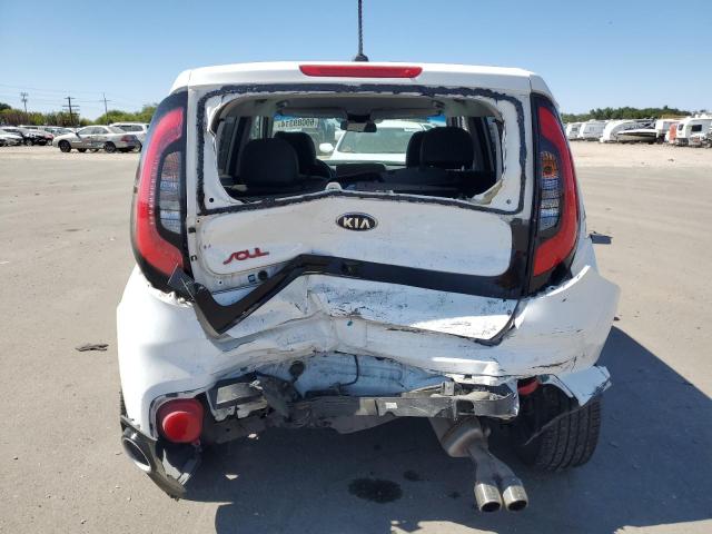 VIN KNDJX3AA0J7545813 2018 KIA Soul, ! no.6