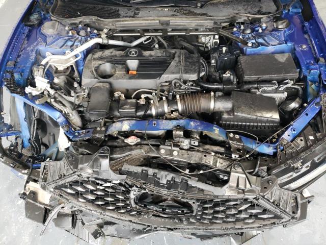 2021 ACURA TLX TECH A - 19UUB6F53MA009164