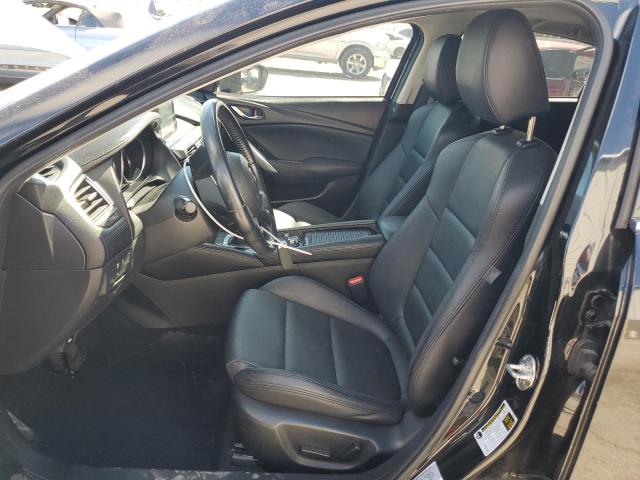 2016 MAZDA 6 TOURING - JM1GJ1V59G1479366