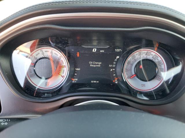 2022 DODGE CHALLENGER - 2C3CDZFJ6NH122049