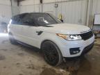 LAND ROVER RANGE ROVE photo