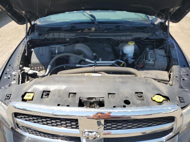 2019 RAM 1500 CLASS - 1C6RR6TT8KS562135