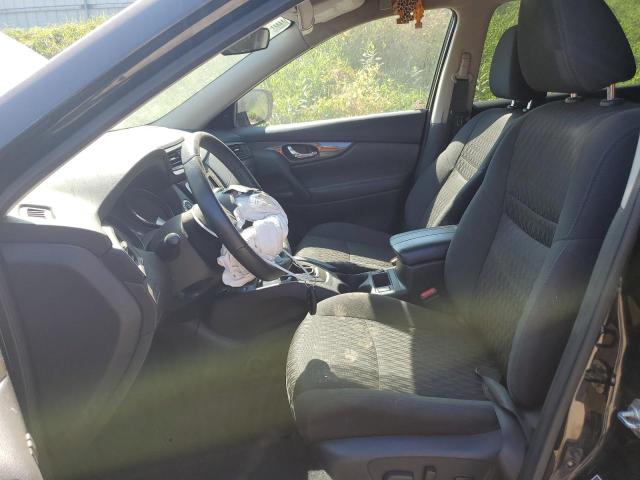 2020 NISSAN ROGUE S - 5N1AT2MV8LC774184