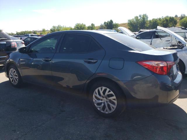2017 TOYOTA COROLLA L - 2T1BURHE6HC957767