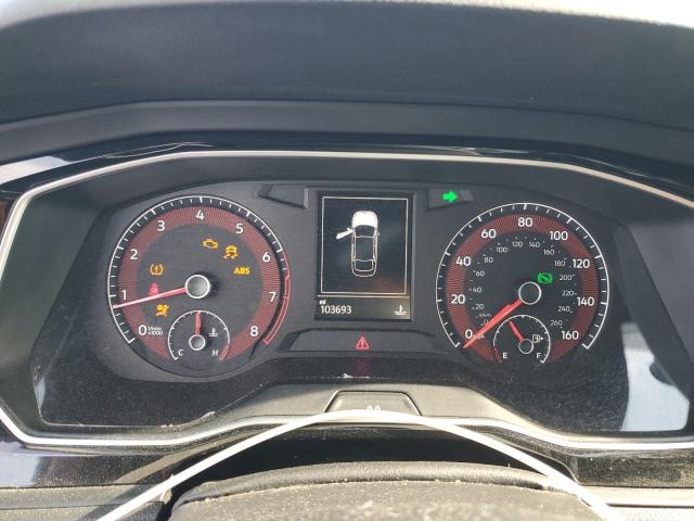2020 VOLKSWAGEN JETTA S - 3VWCB7BU6LM008151