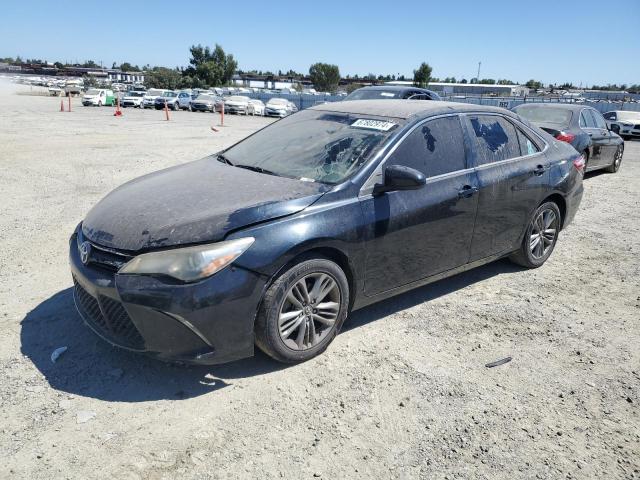 VIN 4T1BF1FKXGU190071 2016 Toyota Camry, LE no.1