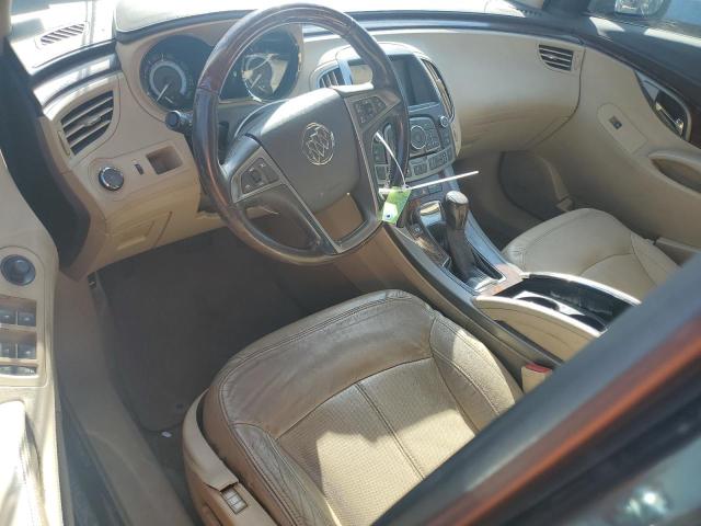 VIN 1G4GF5E30DF282720 2013 Buick Lacrosse, Premium no.8