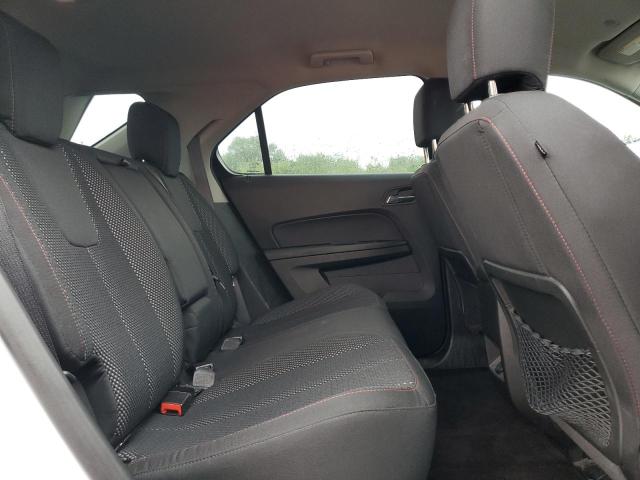 2016 CHEVROLET EQUINOX LT - 2GNFLFEKXG6248814