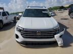 VOLKSWAGEN ATLAS SE photo