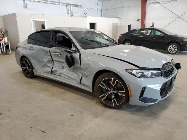 VIN 3MW49FF08P8D04532 2023 BMW 3 Series, M340XI no.4