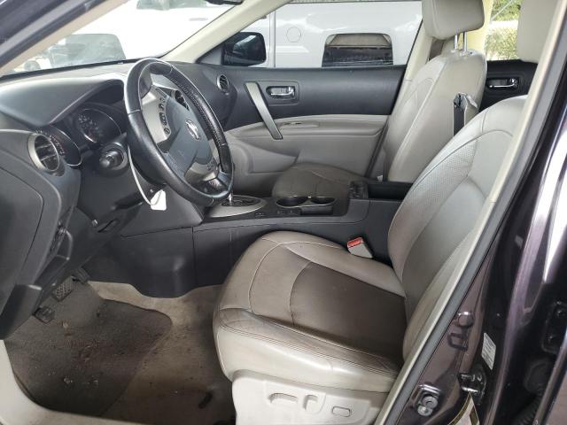 2013 NISSAN ROGUE S JN8AS5MVXDW105363  68165164