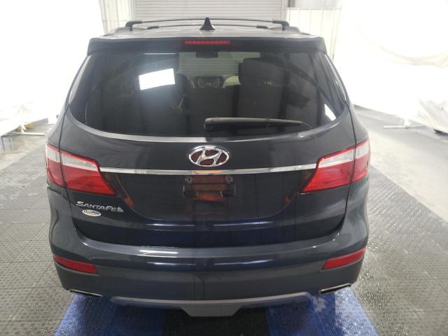 VIN KM8SN4HF2EU060416 2014 Hyundai Santa Fe, Gls no.6