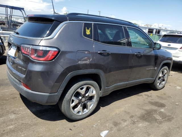 2019 JEEP COMPASS LI - 3C4NJDCB3KT749887