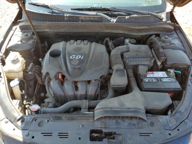 2015 KIA OPTIMA SX - 5XXGR4A77FG494968
