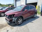 CHEVROLET TRAX 1LT photo