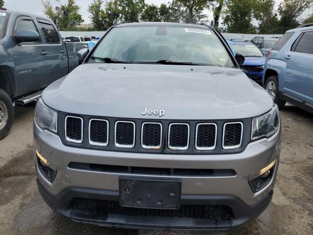 2018 JEEP COMPASS LA - 3C4NJCBB2JT489606