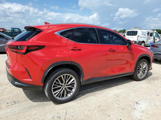 2022 LEXUS NX 350 JTJHGCEZ1N2000556